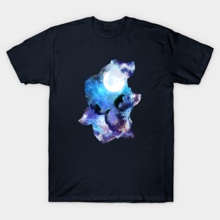 Moon Bears T-Shirt